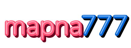 mapna777 — logo kanal