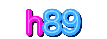 h89 — logo kanal