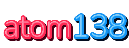 atom138 — logo kanal