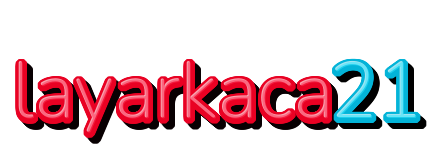 layarkaca21 — logo kanal